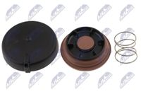 NTY Membran, Kurbelgeh�useentl�ftung, Art.-Nr. BPZ-VW-003A