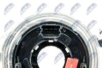 NTY Wickelfeder, Airbag, Art.-Nr. EAS-AU-000