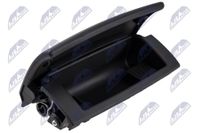 NTY Aschenbecher, Art.-Nr. EZC-AU-341