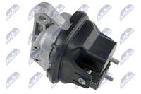 NTY Lagerung, Motor, Art.-Nr. ZPS-CH-022