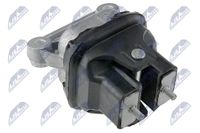 NTY Lagerung, Motor, Art.-Nr. ZPS-CH-022