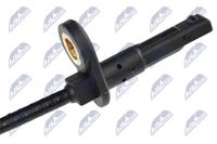 NTY Sensor, Raddrehzahl, Art.-Nr. HCA-HD-005