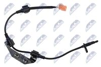 NTY Sensor, Raddrehzahl, Art.-Nr. HCA-HD-005