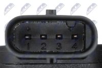 NTY Luftmassenmesser, Art.-Nr. EPP-VW-012