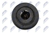 NTY Kabelreparatursatz, Gl�hkerze, Art.-Nr. EZP-AU-004