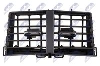 NTY Luftd�se, Armaturenbrett, Art.-Nr. EZC-FR-438