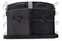 NTY Luftd�se, Armaturenbrett, Art.-Nr. EZC-FR-438