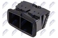NTY Luftd�se, Armaturenbrett, Art.-Nr. EZC-FR-438