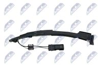 NTY T�rau�engriff, Art.-Nr. EZC-WW-027