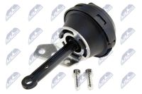 NTY Unterdrucksteuerventil, Abgasr�ckf�hrung, Art.-Nr. EGR-WW-054
