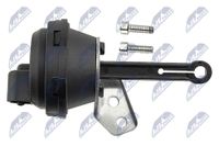 NTY Unterdrucksteuerventil, Abgasr�ckf�hrung, Art.-Nr. EGR-WW-054