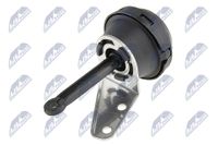 NTY Unterdrucksteuerventil, Abgasr�ckf�hrung, Art.-Nr. EGR-WW-052