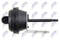 NTY Unterdrucksteuerventil, Abgasr�ckf�hrung, Art.-Nr. EGR-WW-052