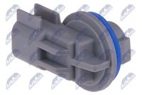 NTY Lampentr�ger, R�ckfahrleuchte, Art.-Nr. EZ-CH-001