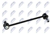 NTY Stange/Strebe, Stabilisator, Art.-Nr. ZLP-KA-322