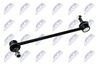 NTY Stange/Strebe, Stabilisator, Art.-Nr. ZLP-KA-322