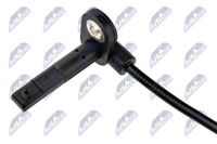 NTY Sensor, Raddrehzahl, Art.-Nr. HCA-MS-019