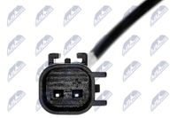 NTY Sensor, Raddrehzahl, Art.-Nr. HCA-MS-019