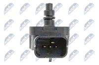 NTY Sensor, Saugrohrdruck, Art.-Nr. ECM-CT-008