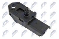 NTY Sensor, Saugrohrdruck, Art.-Nr. ECM-CT-008