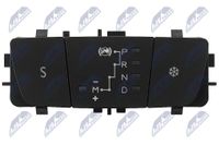 NTY Anzeige, Fahrstufe, Art.-Nr. EWS-PE-057