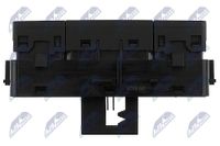 NTY Anzeige, Fahrstufe, Art.-Nr. EWS-PE-057