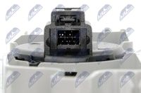 NTY Schalter, Schiebedach, Art.-Nr. EWS-RE-033