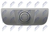 NTY Schalter, Schiebedach, Art.-Nr. EWS-RE-033