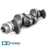 OE_Germany Kurbelwelle, Art.-Nr. 01 0300 470000