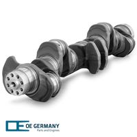 OE_Germany Kurbelwelle, Art.-Nr. 01 0300 470000