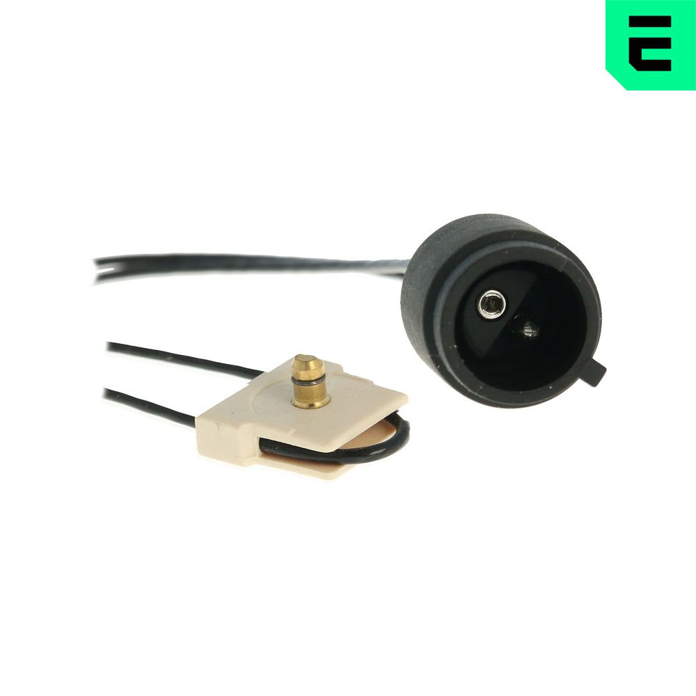 OPTIMAL Warnkontakt, Bremsbelagverschleiß wkt50041k Vorderachse für BMW