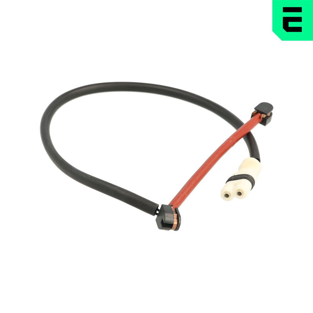 OPTIMAL Warnkontakt, Bremsbelagverschleiß wkt50178k für Porsche
