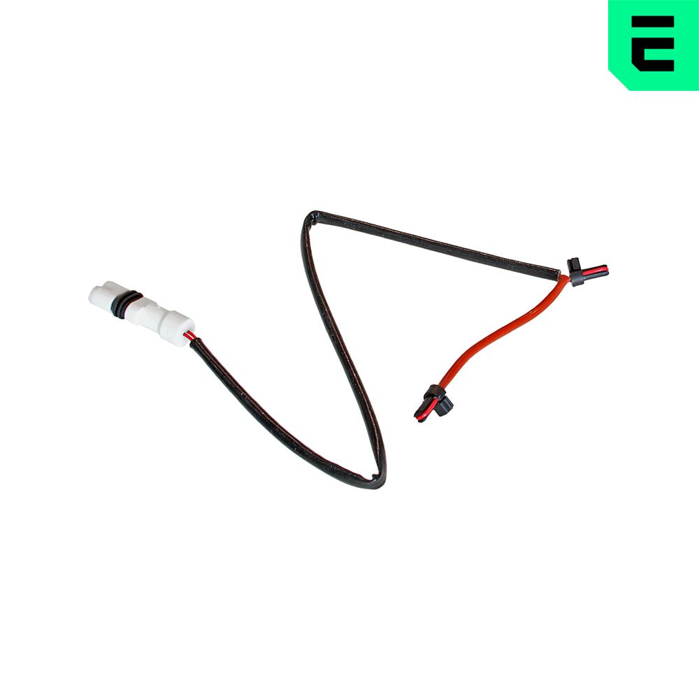 OPTIMAL Warnkontakt, Bremsbelagverschleiß wkt50306k für Porsche
