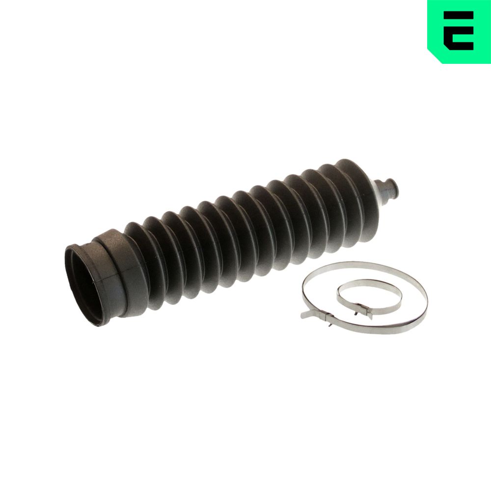 OPTIMAL Faltenbalg, Lenkung lm10027s Vorderachse für Ford