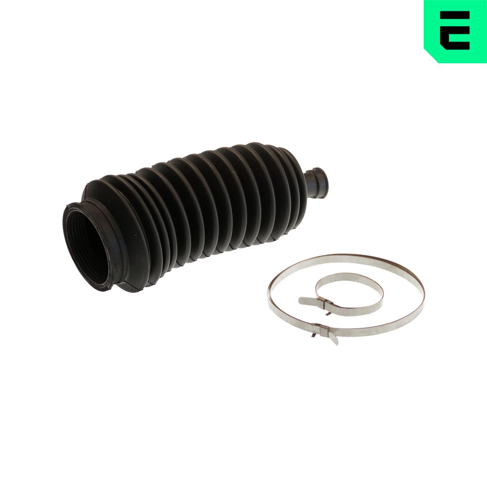 OPTIMAL Faltenbalg, Lenkung lm10032s Vorderachse für GM DACIA NISSAN RENAULT