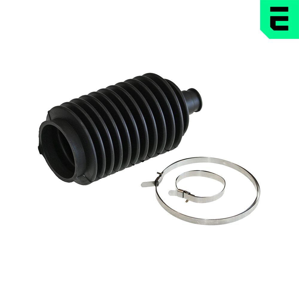OPTIMAL Faltenbalg, Lenkung lm10062s Vorderachse für Ford ALFA ROMEO