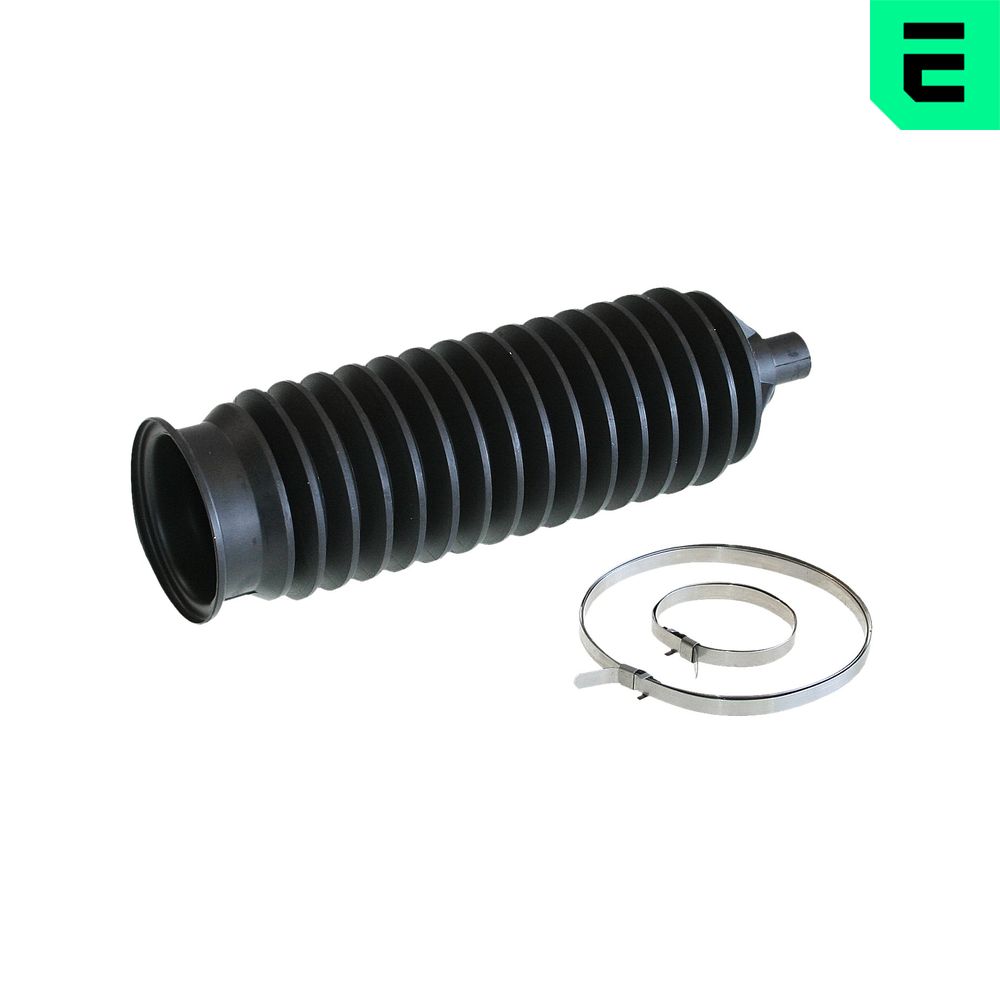 OPTIMAL Faltenbalg, Lenkung lm10070s Vorderachse für Ford MG