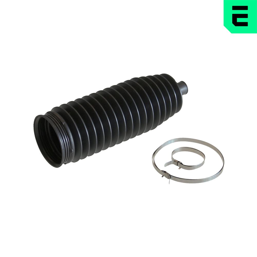 OPTIMAL Faltenbalg, Lenkung lm10098s Vorderachse für Ford