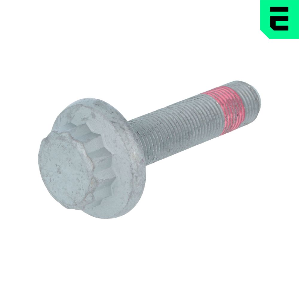 OPTIMAL Achsschraube, Antriebswelle cf00003 Vorderachse für VW