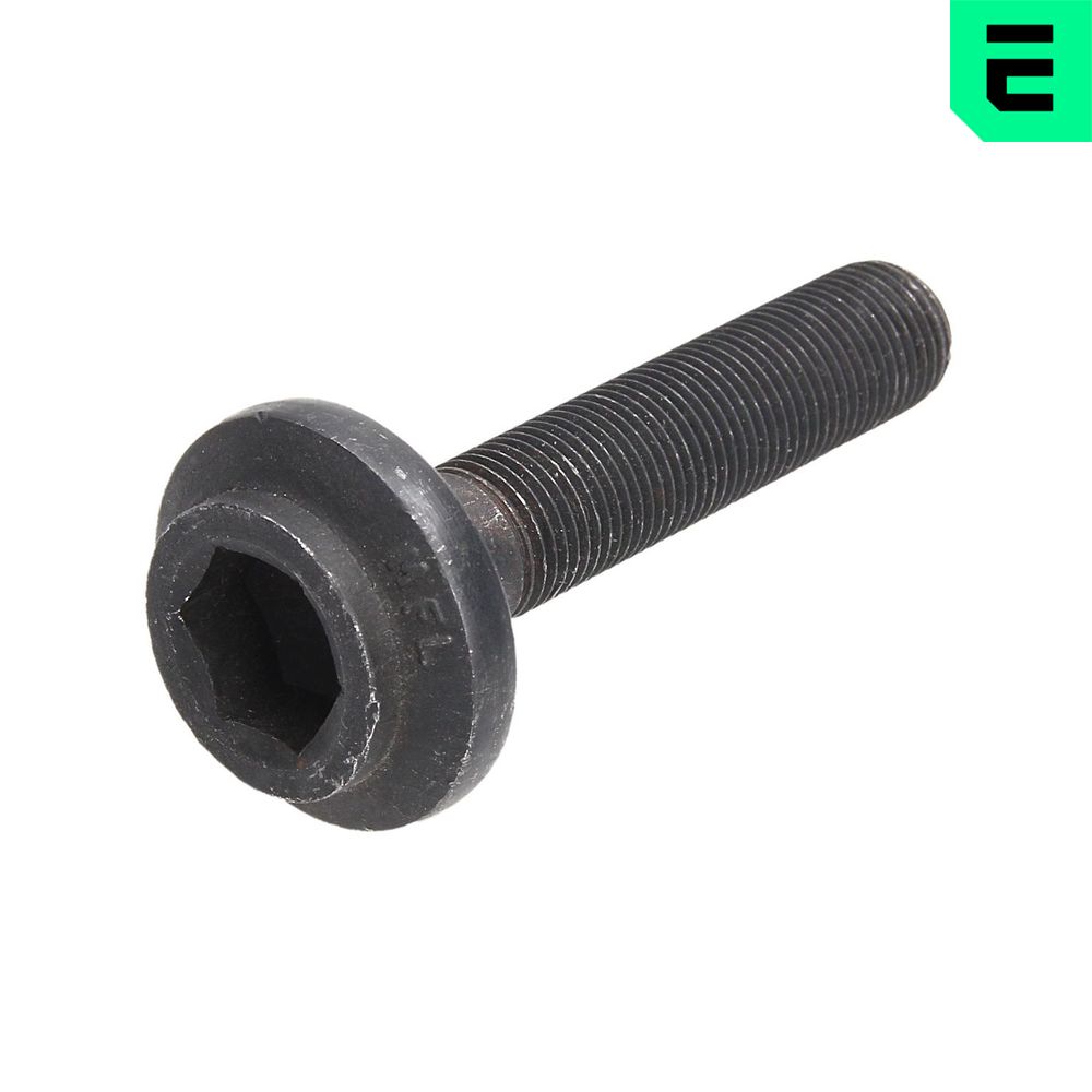 OPTIMAL Achsschraube, Antriebswelle cf00002 Vorderachse für VW