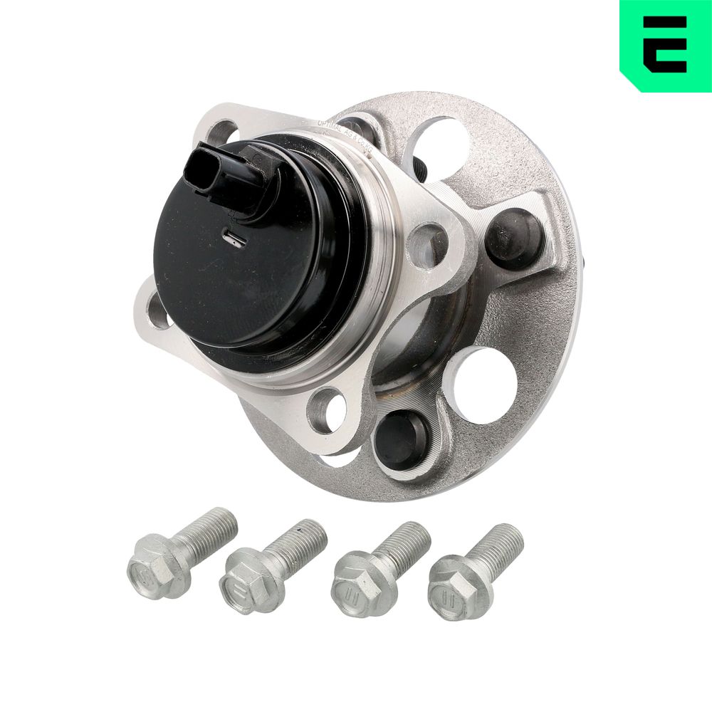 Optimal Radlagersatz 982197 Für Toyota