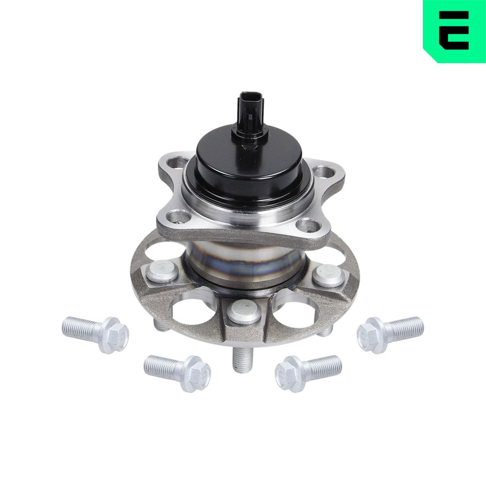 OPTIMAL Radlagersatz 982310 für TOYOTA