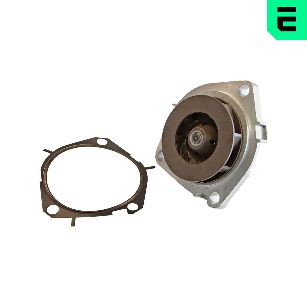 Optimal Wasserpumpe Aq2129 Für Opel Vaughall Lancia Jeep Gm Chrysler Suzuki