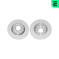 OPTIMAL Bremsscheibe "COATED", Art.-Nr. BS-8038C