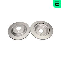 OPTIMAL Bremsscheibe, Art.-Nr. BS-9396C