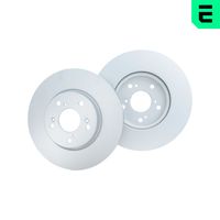 OPTIMAL Bremsscheibe, Art.-Nr. BS-9670C