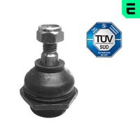 OPTIMAL Trag-/Fhrungsgelenk "TV certified", Art.-Nr. G3-103