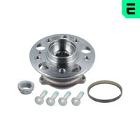 OPTIMAL Radlagersatz, Art.-Nr. 402505L2