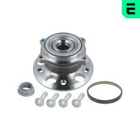 OPTIMAL Radlagersatz, Art.-Nr. 402505L2