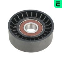 OPTIMAL Spannrolle, Keilrippenriemen, Art.-Nr. 0-N1534S